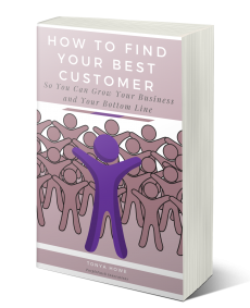 How to Find Your Best Customer